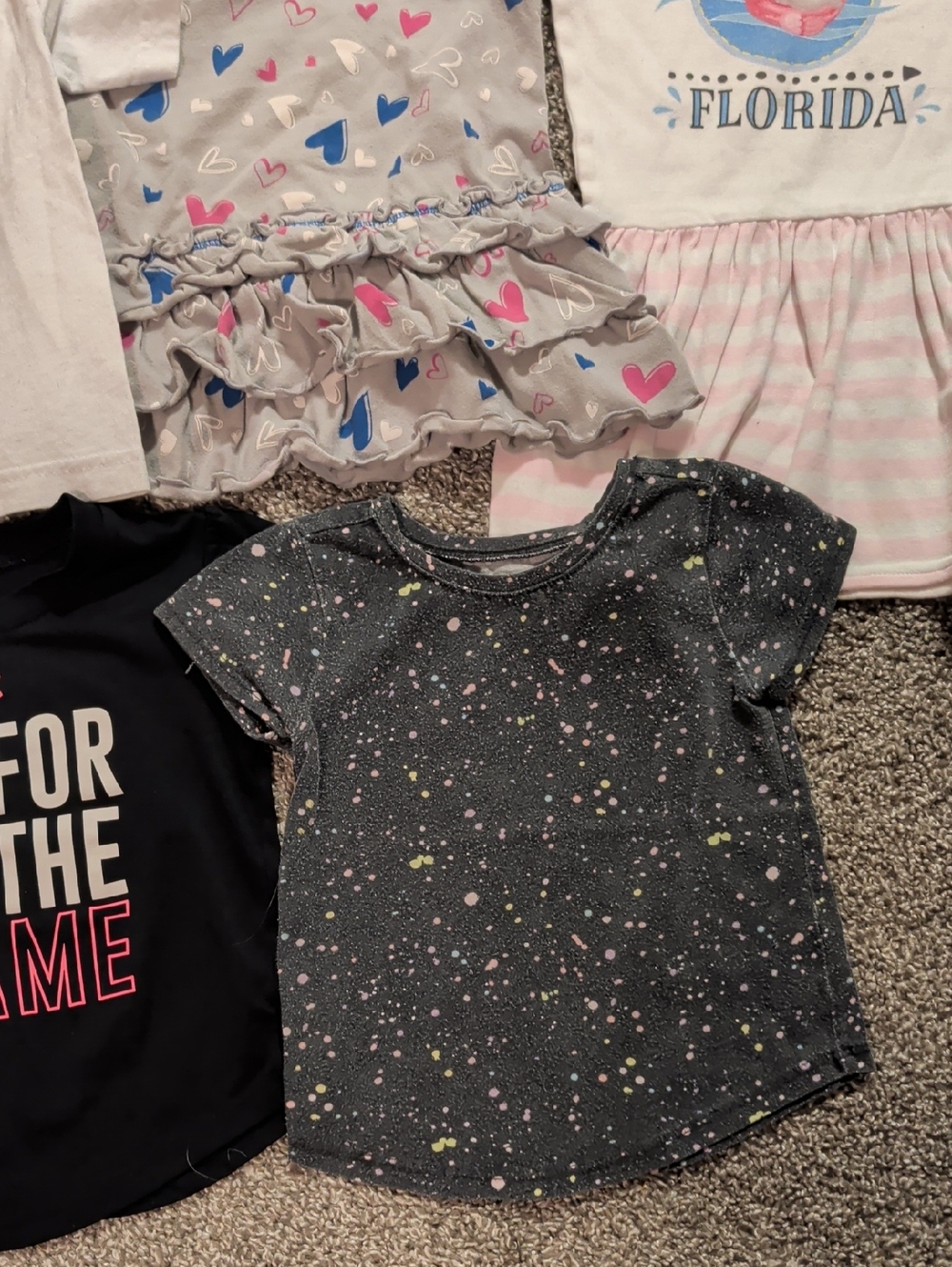 2T Tops Bundle - Picture 5 of 7